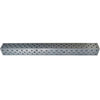 Riser Block 1000 x 100 x 100mm Suits 16mm Hole Welding Table