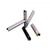 PTN-2001 Pipe & Tube Notcher – Linisher 3 Working Stations Incl 42mm Roller 3PHASE 2 SPEED MOTOR