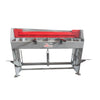 TG416 Manual Treadle Guillotine 1300 x 1.6mm Mild Steel Cutting Capacity