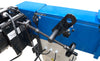 Pipe & Tube Notcher – Linisher  RPS-76 With 1 x 42mm roller 240V Single Phase