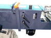 RPS-76 Pipe & Tube Notcher – Linisher 3 Working Stations 240V Single Phase W/7 rollers