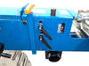 Pipe & Tube Notcher – Linisher  RPS-76 With 1 x 42mm roller 240V Single Phase