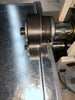 EB-700 Motorized Bead Roller  Variable speed1.2mm Capacity 700mm Throat W/ table & fence