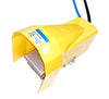 EB-940 Motorised Bead Roller & EW-940A English Wheel & Planishing Hammer PH-51 & Shrinker-stretcher