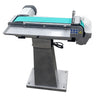 Package of  Welding table 1200 x 900mm W/104 pcs  Modular Fixture Kit & Belt Linsiher 100x1220mm W/3pc Belts