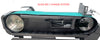 Package of  Welding table 1200 x 900mm W/104 pcs  Modular Fixture Kit & Belt Linsiher 100x1220mm W/3pc Belts
