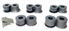 Deluxe Package of EB-940  Motorised Bead Roller W/Table & Forming Die Kit & Radius Die Kit