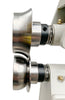 SUPER EB-1070 Motorised Bead Roller 1.2mm Capacity 1070mm Throat (PACKAGE KIT)