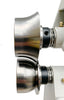 Deluxe EB-1070 Motorised Bead Roller & EW-940A English Wheel & Planishing Hammer PH-51 & Shrinker-stretcher