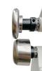 Deluxe EB-1070 Motorised Bead Roller & EW-940A English Wheel & Planishing Hammer PH-51 & Shrinker-stretcher
