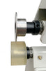 Deluxe EB-1070 Motorised Bead Roller & EW-940A English Wheel & Planishing Hammer PH-51 & Shrinker-stretcher