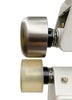Deluxe EB-1070 Motorised Bead Roller & EW-940A English Wheel & Planishing Hammer PH-51 & Shrinker-stretcher