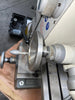 SUPER PACKAGE III ZX-40 Mill Drill & STAND & TOOL KITS, 3AXIS DRO & POWER FEED- Geared & Tilting Head with 800 x 240mm table