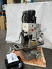 SUPER PACKAGE III ZX-40 Mill Drill & STAND & TOOL KITS, 3AXIS DRO & POWER FEED- Geared & Tilting Head with 800 x 240mm table