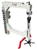 Super Package of English Wheel EW-940D,  Motorised Bead Roller EB-1070, Shrinker Stretcher SS-20 and Planishing Hammer PH-61