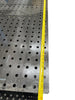 2PCS Welding table 1200 x 900mm W/ONE SET OF 104 pcs  Modular Fixture Kit