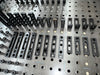 108 pcs  Modular Fixture Kit For Weld Table