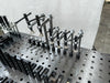 108 pcs  Modular Fixture Kit For Weld Table