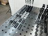 108 pcs  Modular Fixture Kit For Weld Table