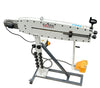 EB-940 Motorised Bead Roller & EW-940A English Wheel & Planishing Hammer PH-51 & Shrinker-stretcher