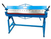 W1.5X1220 Manual Pan Brake 1.5 x 1220mm