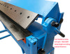 W1.5X1220 Manual Pan Brake 1.5 x 1220mm