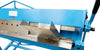 W1.5X1220 Manual Pan Brake 1.5 x 1220mm
