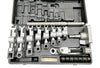 MBRS-26  Manual Tube Bender -Round & Square
