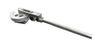 MBRS-26  Manual Tube Bender -Round & Square