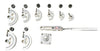 MBRS-26  Manual Tube Bender -Round & Square
