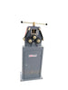 SR-28- Manual Section & Tube Rolling Machine