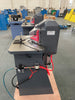 PNM-130 - Pneumatic Sheet Metal Notcher  130x130x3m x 90º