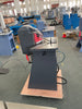 PNM-130 - Pneumatic Sheet Metal Notcher  130x130x3m x 90º