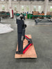 Professtional BS-1260A Manual Pan Brake 1.6 x 1270mm (2.0 x 1000mm)