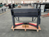 Professtional BS-1260A Manual Pan Brake 1.6 x 1270mm (2.0 x 1000mm)