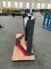 Professtional BS-1260A Manual Pan Brake 1.6 x 1270mm (2.0 x 1000mm)