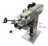 PTN-76 Pipe & Tube Notcher – Linisher  2 Working Stations Incl 38.1MM Roller 3PHASE 2 SPEED MOTOR (demo machine)