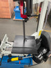 BS-712L Metal Cutting Band Saw - 310 x 180mm (W x H) rectangular capacity, Swivel Vice 45 Degree
