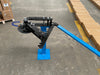 Super TB-3 Manual Tube & Pipe Bender 4X4 Package 240 Degree Incl 33.7mm, 42.4mm & 48.3mm Dies