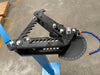 Super TB-3 Manual Tube & Pipe Bender 4X4 Package 240 Degree Incl 33.7mm, 42.4mm & 48.3mm Dies