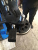 Super TB-3 Manual Tube & Pipe Bender 4X4 Package 240 Degree Incl 33.7mm, 42.4mm & 48.3mm Dies