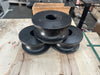 HK-45HP  NB Pipe & Tube Rolling Machine Incl 10 sets of Roller Dies W/ Hydraulic Down Feed & DRO