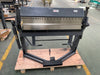 BS1260SH Manual Pan Brake 2.0 x 1270mm (Denmark Design) Foot Clamping System