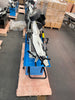 BS-912 Metal Cutting Band Saw - 305 x 178mm (WxH) Rectangular Cutting Capacity,Swivel Vice 45 Degree