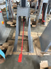 SS-20FRX Metal Shrinker Stretcher 2.0mm Capacity (Mild Steel) Heavy Duty 2 Pairs of Square & 2 Pairs of  Round Jaws