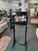 SP-20AL - Workshop Hydraulic & Pneumatic Press - 20 Tonne Sliding Cylinder W/Press Brake 450x4mm
