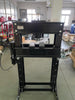 SP-50A - Workshop Hydraulic & Pneumatic Press - 50 Tonne Fixed Head