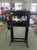 SP-50A - Workshop Hydraulic & Pneumatic Press - 50 Tonne Fixed Head