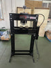 SP-50A - Workshop Hydraulic & Pneumatic Press - 50 Tonne Fixed Head