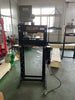 SP-30A - Workshop Hydraulic & Pneumatic Press - 30 Tonne Fixed Head W/250x8mm